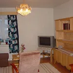 Apartment Teekki 3*