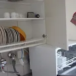 Teekki Apartment Muuruvesi