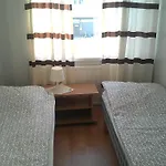 Apartment Teekki