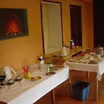 Teekki Apartment Muuruvesi