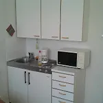 Apartment Teekki Muuruvesi