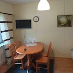 Teekki Apartment 3*