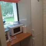 Teekki Apartment