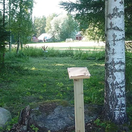 Huoneistohotelli Teekki Apartment Muuruvesi