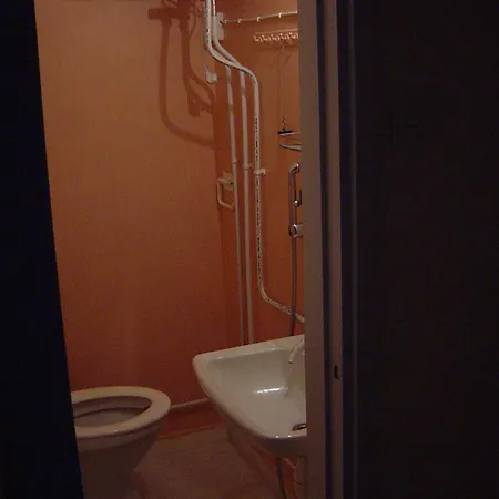 Apartmán Teekki 3*