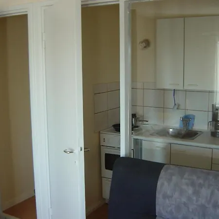 Huoneistohotelli Teekki 3* Muuruvesi