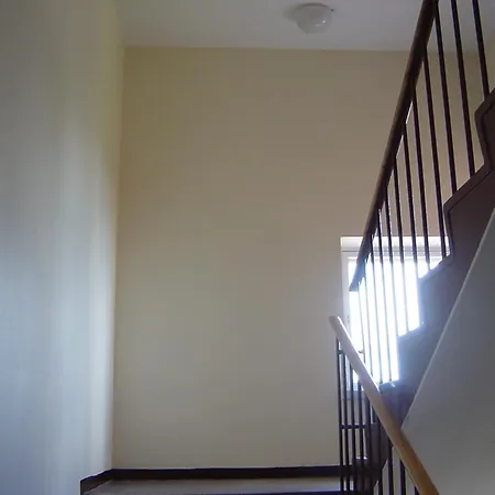 Teekki Apartmán