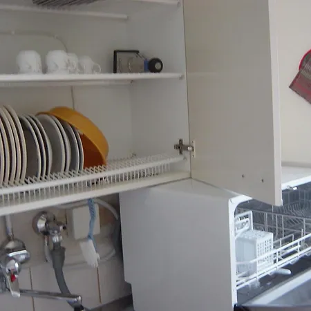 Huoneistohotelli Teekki Apartment Muuruvesi
