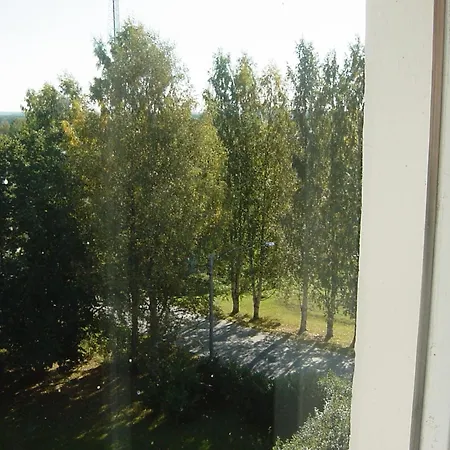 Huoneistohotelli Teekki 3*
