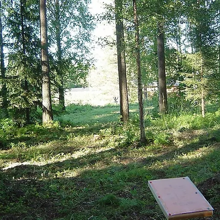 Teekki 아파트 Muuruvesi