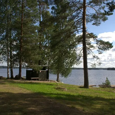 Huoneistohotelli Teekki 3*