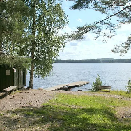 Huoneistohotelli Teekki 3*
