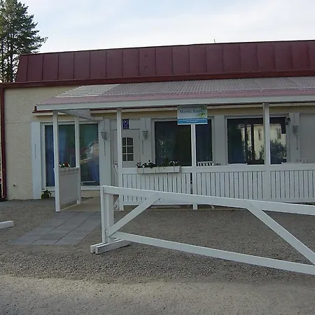 Huoneistohotelli Teekki 3* Muuruvesi