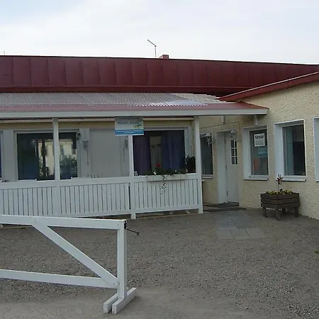 Teekki 아파트 Muuruvesi