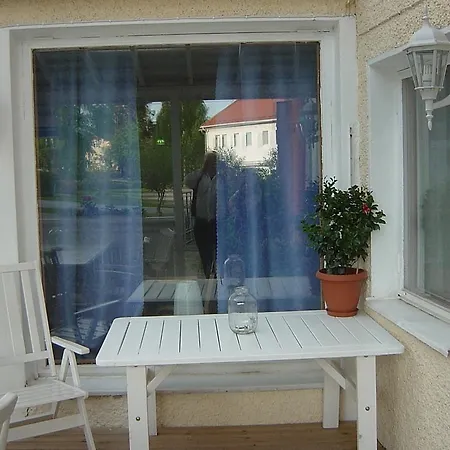 Huoneistohotelli Teekki 3* Muuruvesi