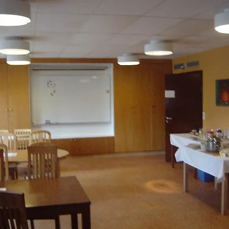 Huoneistohotelli Teekki Apartment Muuruvesi