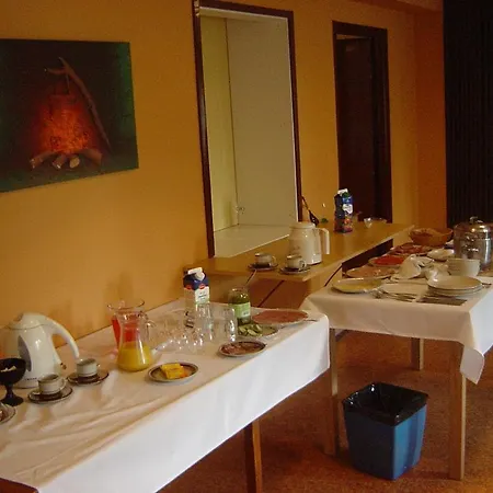 Huoneistohotelli Teekki Apartment Muuruvesi