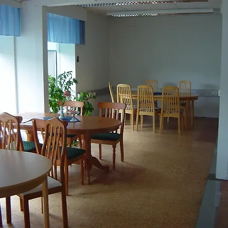 Huoneistohotelli Teekki 3* Muuruvesi