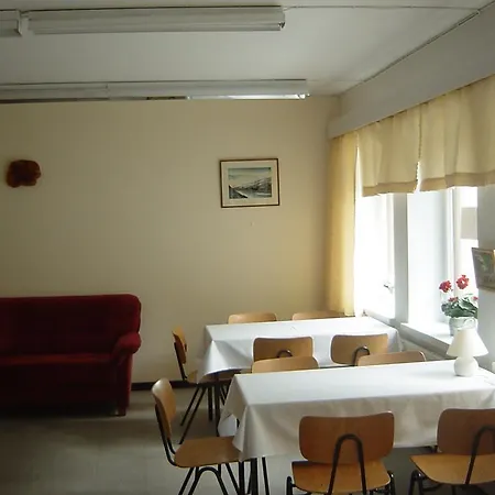 Huoneistohotelli Teekki 3* Muuruvesi