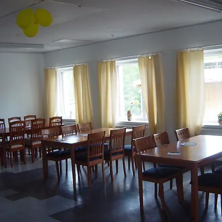 Huoneistohotelli Teekki Apartment 3*