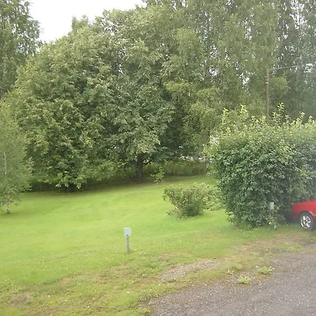 Teekki Huoneisto Muuruvesi