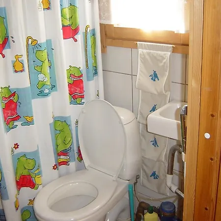 Huoneistohotelli Teekki 3* Muuruvesi