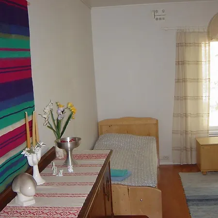 Huoneistohotelli Teekki Apartment 3*