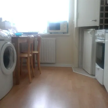 Huoneistohotelli Teekki