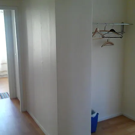 Apartmán Teekki