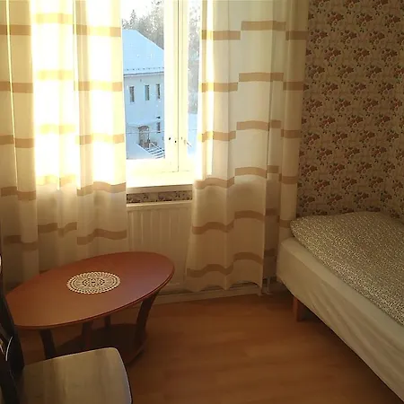 Huoneistohotelli Teekki