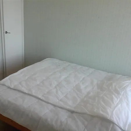 Apartmán Teekki