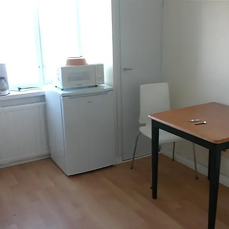 Apartment Huoneistohotelli Teekki