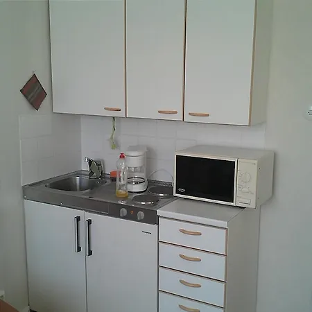 Apartment Huoneistohotelli Teekki Muuruvesi