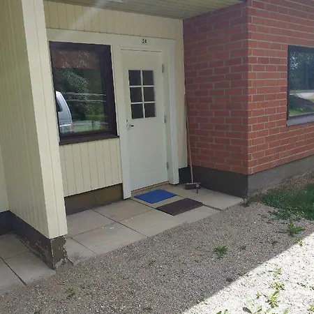 Apartmán Teekki