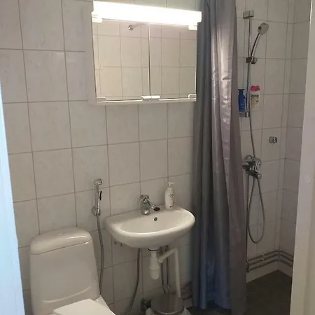 Teekki Lejlighed