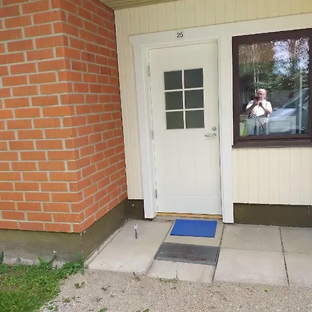 Teekki Apartmán 3*