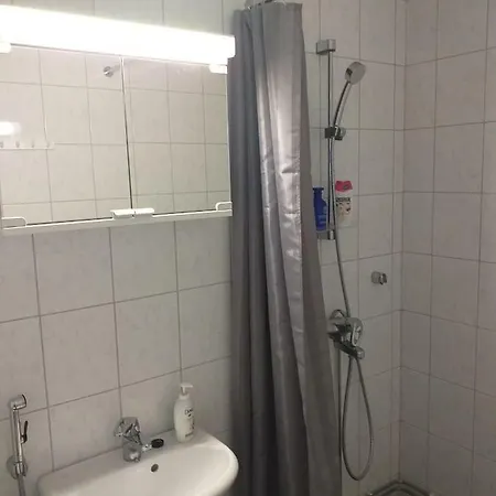 Huoneisto Teekki Muuruvesi