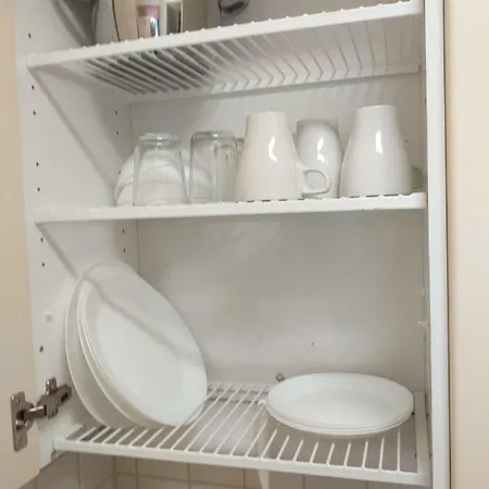 Huoneistohotelli Teekki 3* Muuruvesi