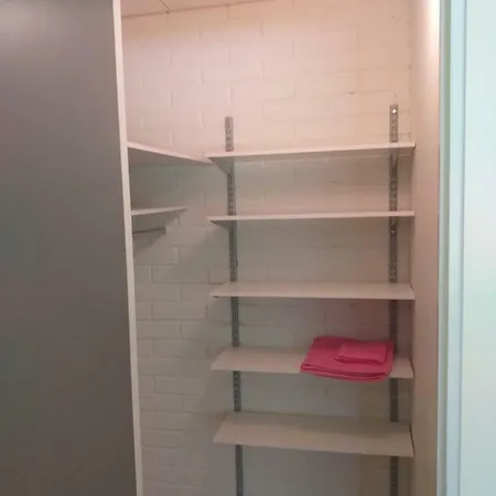 Huoneistohotelli Teekki