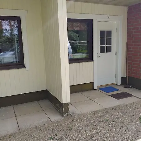 Apartmán Teekki