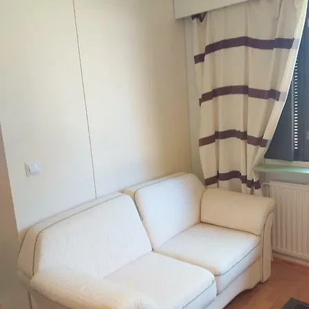 Apartmán Teekki