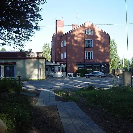 Huoneistohotelli Teekki 3* Muuruvesi