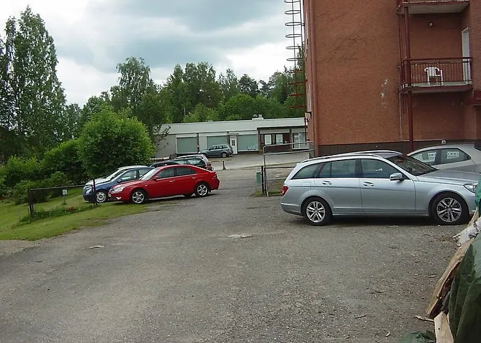 Διαμέρισμα Teekki 4*