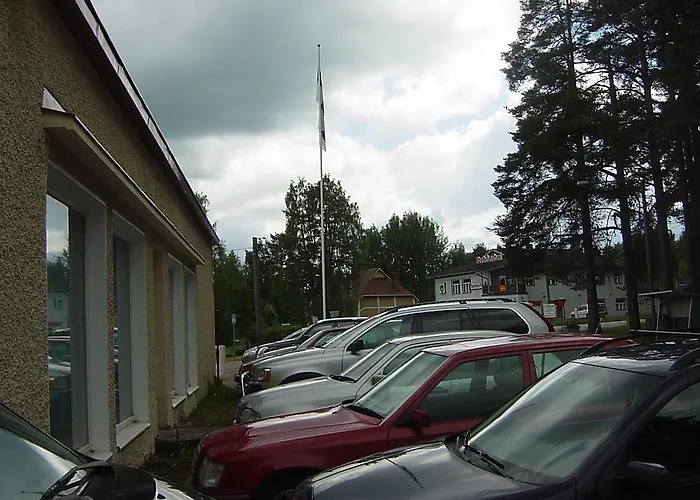 Διαμέρισμα Teekki