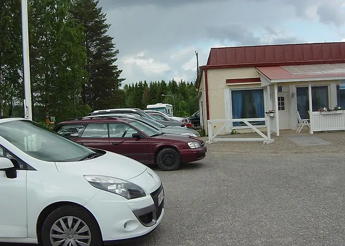 Διαμέρισμα Teekki