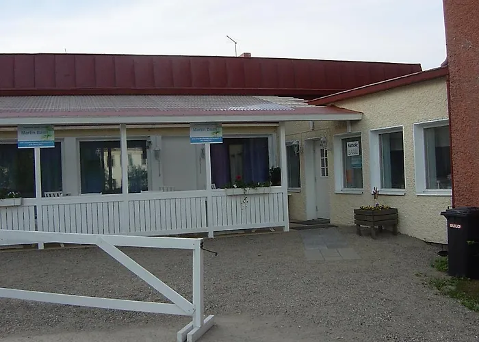 Teekki Διαμέρισμα Muuruvesi