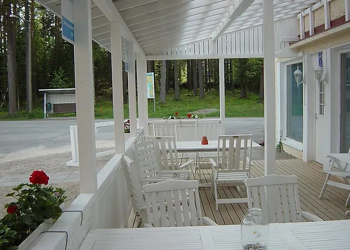 Teekki Διαμέρισμα Muuruvesi