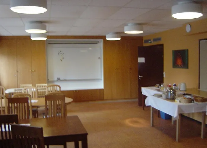 Teekki Διαμέρισμα Muuruvesi