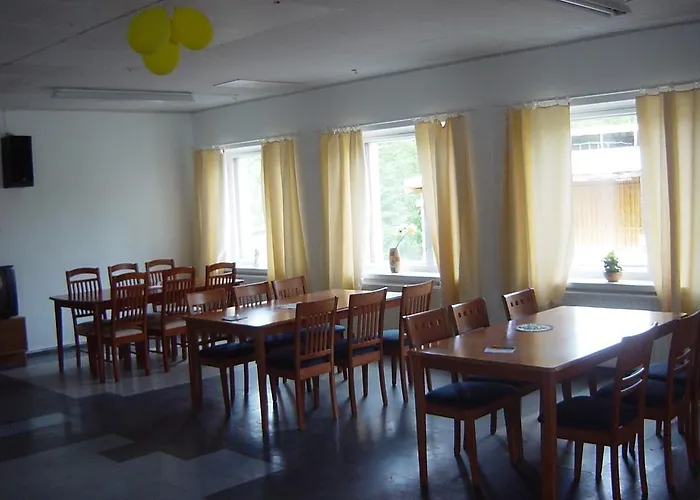 Teekki Διαμέρισμα 4*