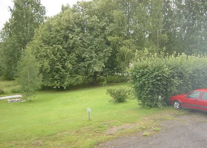 Teekki Διαμέρισμα Muuruvesi